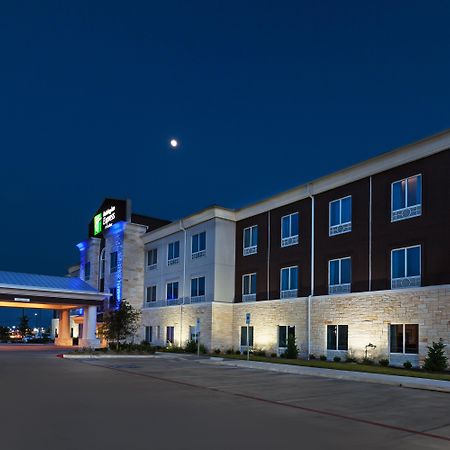 Holiday Inn Express And Suites Killeen-Fort Hood Area By Ihg Esterno foto