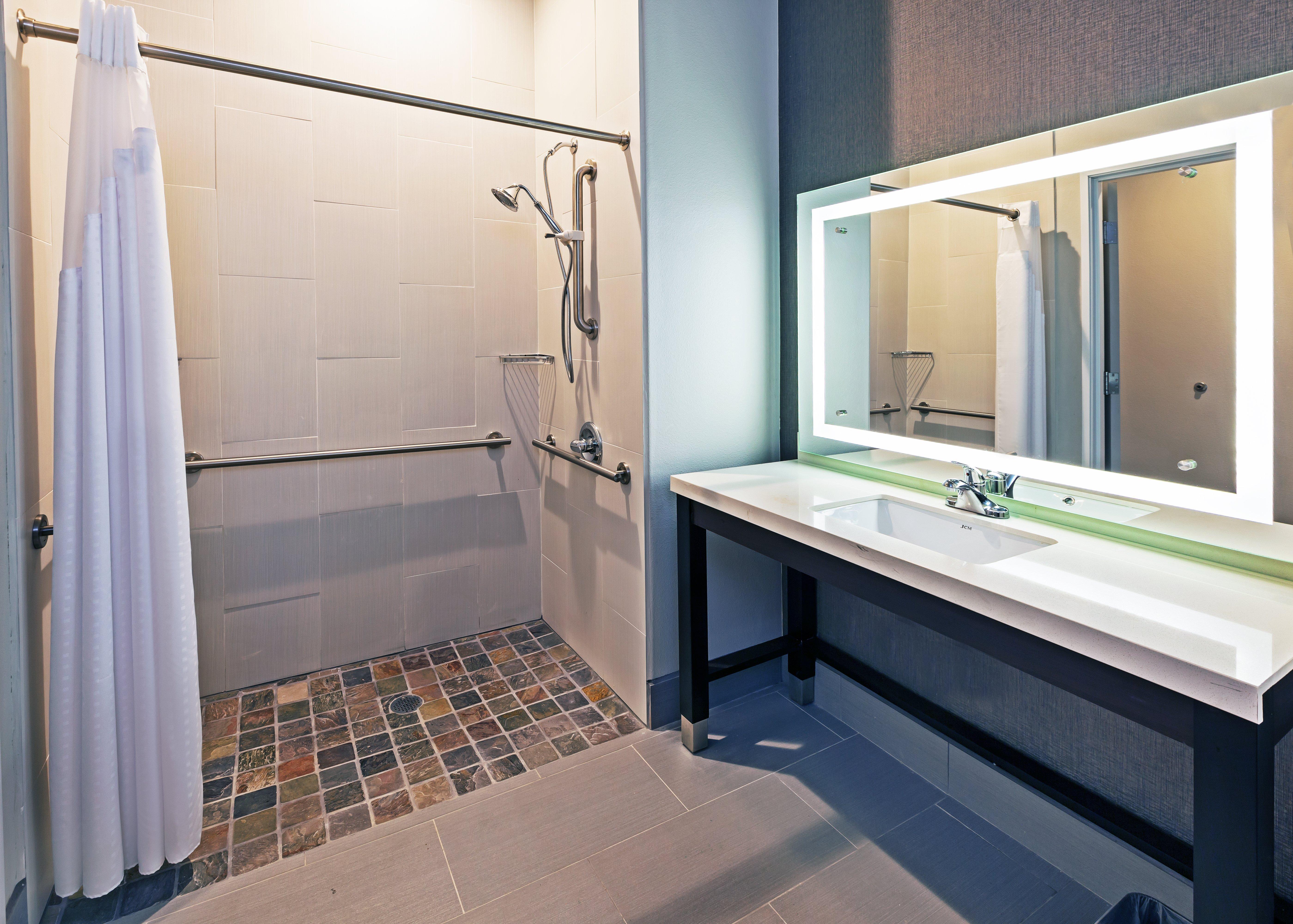 Holiday Inn Express And Suites Killeen-Fort Hood Area By Ihg Esterno foto